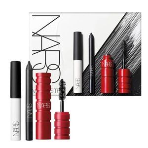 NARS Mini Eye Trio NIB